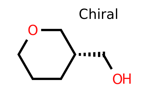 CAS 1123786-69-5 | (3S)-oxan-3-ylmethanol