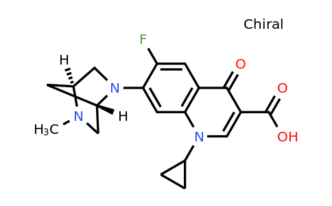 CAS 112398-08-0 | Danofloxacin