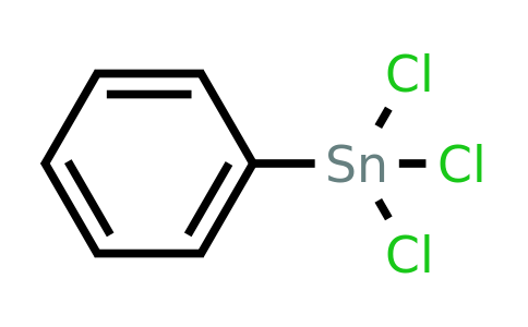 CAS 1124-19-2 | Phenyltin Trichloride