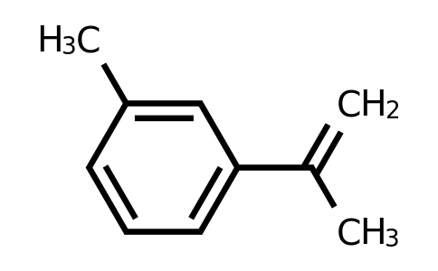 CAS 1124-20-5 | 1-Methyl-3-(1-methylethenyl)benzene
