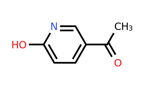 CAS 1124-29-4 | 1-(6-Hydroxypyridin-3-YL)ethanone