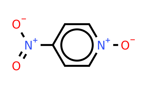CAS 1124-33-0 | 4-Nitropyridine N-oxide