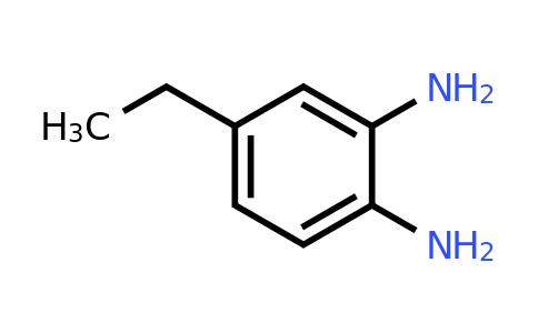 CAS 1124-38-5 | 4-ethylbenzene-1,2-diamine