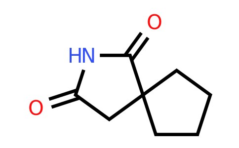 CAS 1124-95-4 | 2-azaspiro[4.4]nonane-1,3-dione