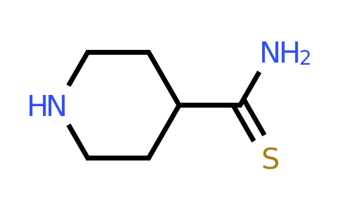 CAS 112401-09-9 | Piperidine-4-carbothioamide