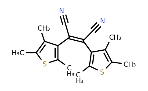 CAS 112440-46-7 | (Z)-2,3-Bis(2,4,5-trimethylthiophen-3-yl)maleonitrile
