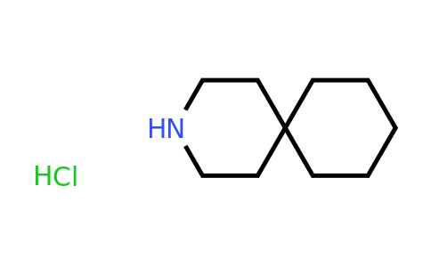 CAS 1125-01-5 | 3-Azaspiro[5.5]undecane hydrochloride