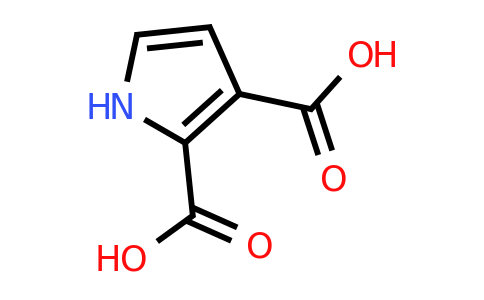 CAS 1125-32-2 | 1H-Pyrrole-2,3-dicarboxylic acid