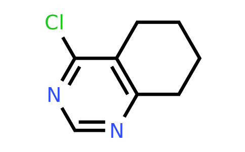 4-Chloro-5,6,7,8-tetrahydroquinazoline
