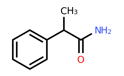 CAS 1125-70-8 | 2-phenylpropanamide