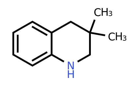 CAS 112565-69-2 | 3,3-dimethyl-1,2,3,4-tetrahydroquinoline