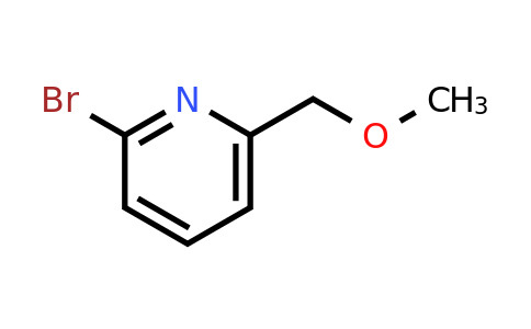 CAS 112575-15-2 | 2-bromo-6-(methoxymethyl)pyridine