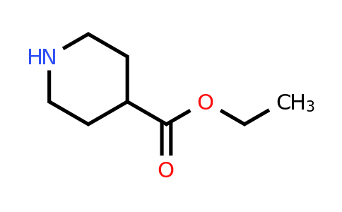 CAS 1126-09-6 | Ethyl piperidine-4-carboxylate