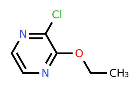 CAS 1126824-36-9 | 2-chloro-3-ethoxypyrazine