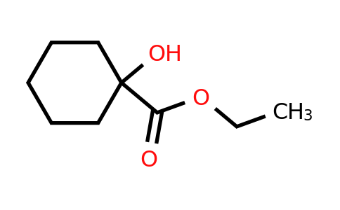 CAS 1127-01-1 | Ethyl 1-hydroxycyclohexanecarboxylate