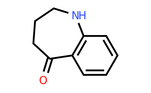 CAS 1127-74-8 | 1,2,3,4-Tetrahydro-benzo[B]azepin-5-one