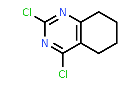 CAS 1127-85-1 | 2,4-dichloro-5,6,7,8-tetrahydroquinazoline