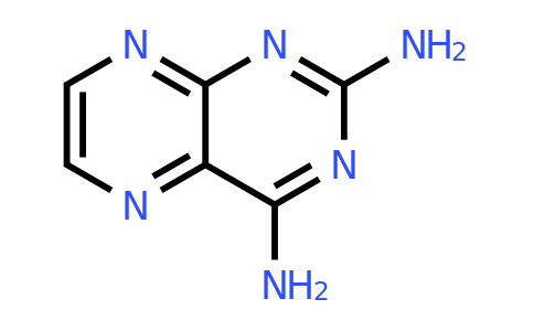 CAS 1127-93-1 | pteridine-2,4-diamine