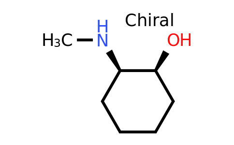 CAS 112708-89-1 | (1S,2R)-2-(methylamino)cyclohexanol