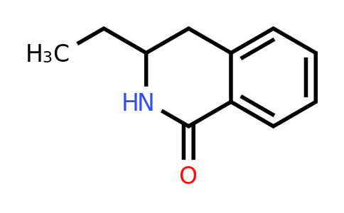 CAS 112794-32-8 | 3-ethyl-1,2,3,4-tetrahydroisoquinolin-1-one
