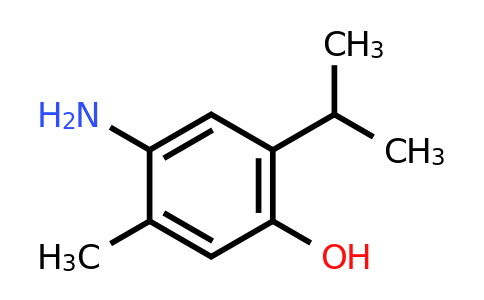 CAS 1128-28-5 | 4-Amino-2-isopropyl-5-methylphenol