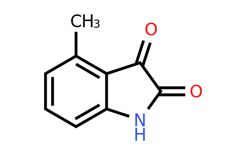 CAS 1128-44-5 | 4-Methylisatin