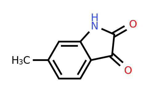 CAS 1128-47-8 | 6-Methylisatin