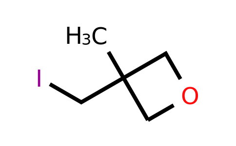 CAS 112823-30-0 | 3-(iodomethyl)-3-methyloxetane