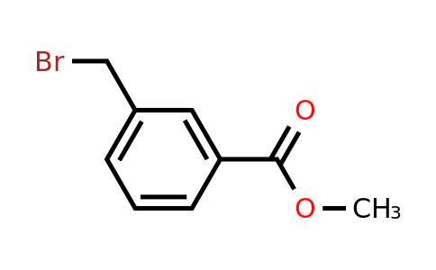 CAS 1129-28-8 | methyl 3-(bromomethyl)benzoate
