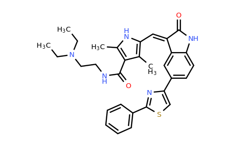 CAS 1129403-56-0 | Amcasertib
