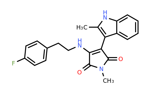 CAS 1129669-05-1 | Im-12