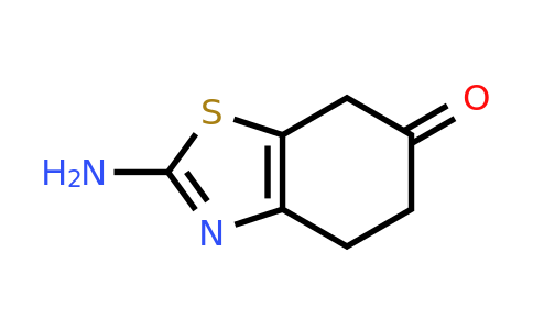 CAS 113030-24-3 | 2-amino-4,5,6,7-tetrahydro-1,3-benzothiazol-6-one