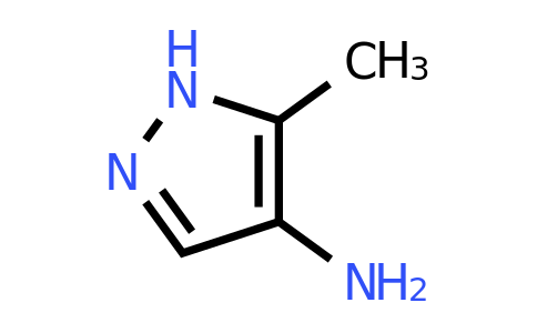 CAS 113140-10-6 | 5-Methyl-1H-pyrazol-4-amine