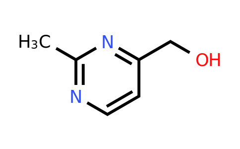 CAS 1131605-06-5 | (2-Methylpyrimidin-4-yl)methanol