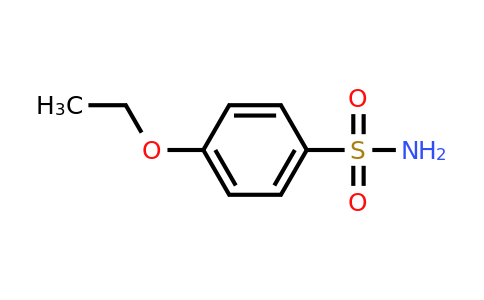 CAS 1132-19-0 | 4-Ethoxybenzenesulfonamide