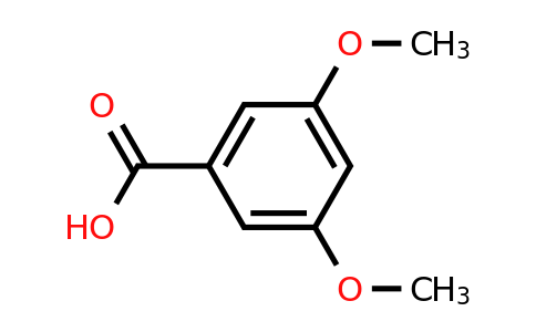 CAS 1132-21-4 | 3,5-Dimethoxybenzoic acid