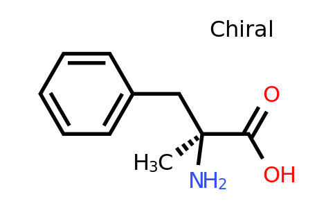 CAS 1132-26-9 | Alpha-methyl-L-phenylalanine