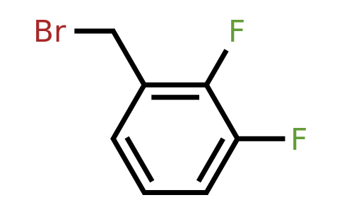 CAS 113211-94-2 | 2,3-Difluorobenzyl bromide