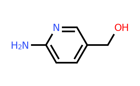 CAS 113293-71-3 | (6-Amino-3-pyridinyl)methanol