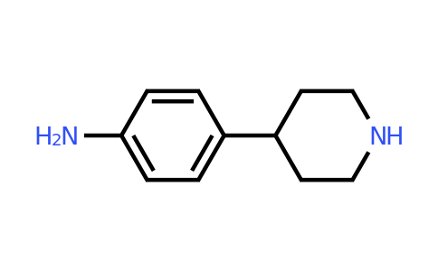 CAS 113310-52-4 | 4-(4-Aminophenyl)-piperidine