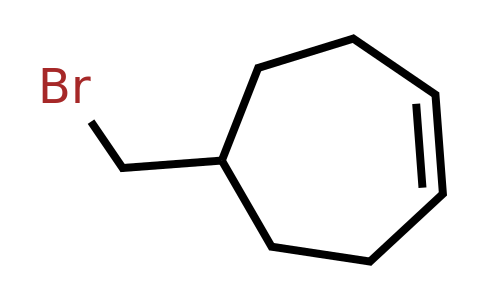 CAS 113358-31-9 | 5-(Bromomethyl)cyclohept-1-ene