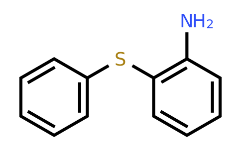 CAS 1134-94-7 | 2-(Phenylthio)aniline