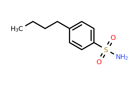 CAS 1135-00-8 | 4-Butylbenzenesulfonamide