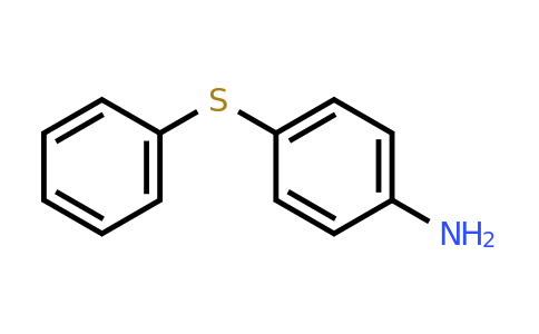CAS 1135-14-4 | 4-(Phenylthio)aniline