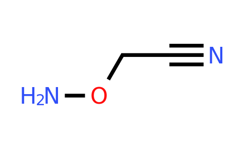 CAS 113501-34-1 | 2-(aminooxy)acetonitrile