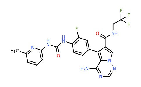 CAS 1136292-45-9 | Actb-1010