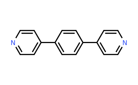 CAS 113682-56-7 | 1,4-Di(pyridin-4-yl)benzene