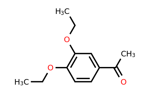 CAS 1137-71-9 | 1-(3,4-diethoxyphenyl)ethan-1-one