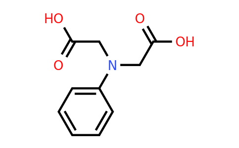 CAS 1137-73-1 | 2,2'-(Phenylazanediyl)diacetic acid