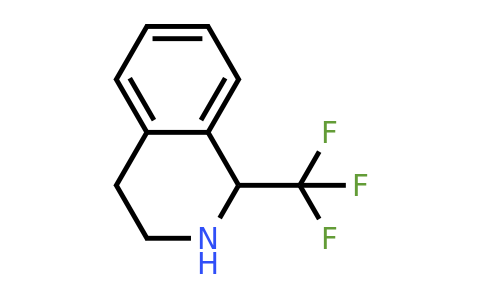 CAS 113721-77-0 | 1-(Trifluoromethyl)-1,2,3,4-tetrahydroisoquinoline